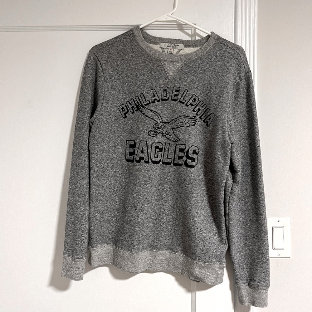 Philadelphia Eagles Sweatshirt